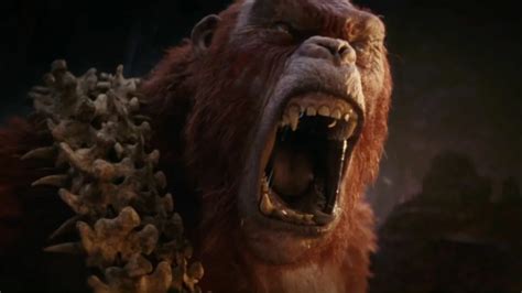 Godzilla x Kong: Who is the New Villain Scar King in The New Empire?