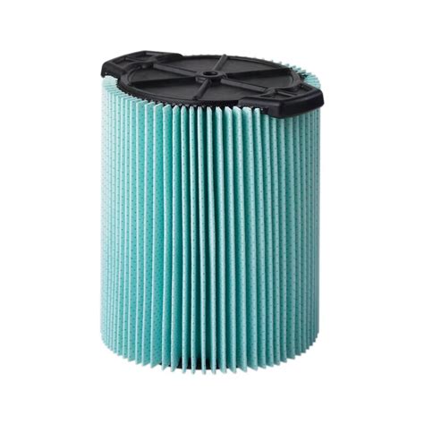 ProTeaM Filter HEPA Media, Fits ProGuard 10-20 gal - AAA Vacuum Superstore