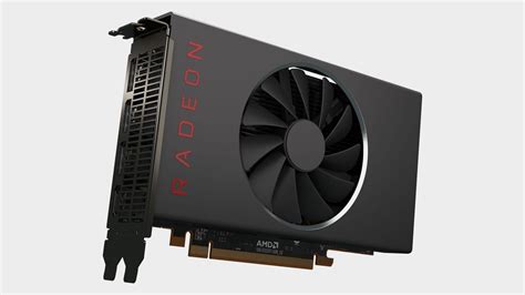 AMD’s new Radeon RX 5500 GPUs take aim at 1080p gaming | PC Gamer