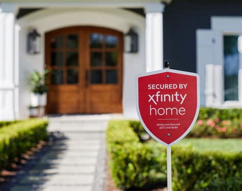 Professional Home Monitoring Solutions | Xfinity Home