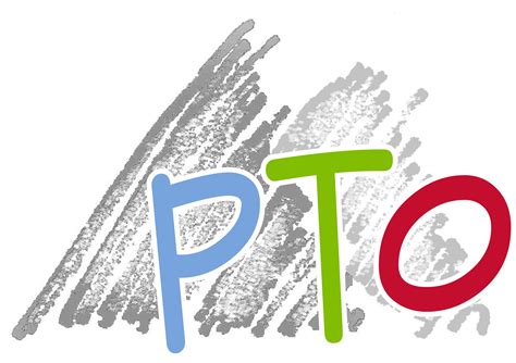 PTO logo – Ox Ridge Parent Teacher Organization