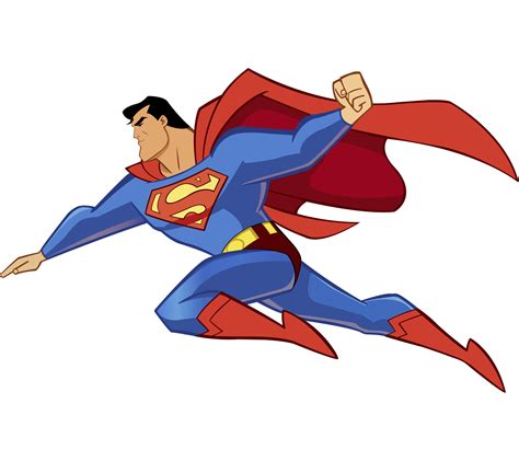 Superman Flying Wallpaper (66+ images)