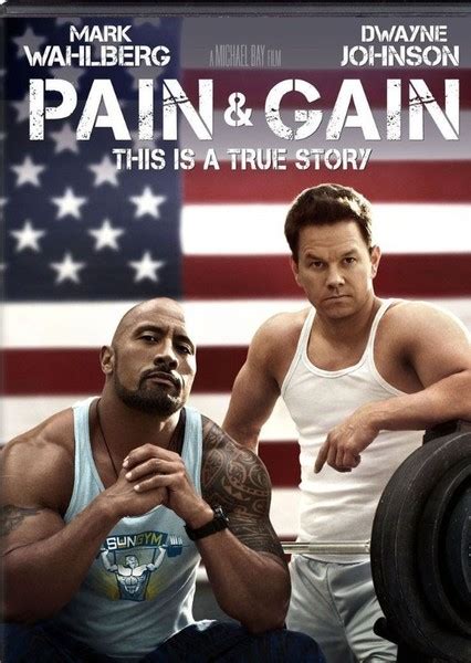 Fan Casting Pain and Gain as Best Movies based on true story/events in ...