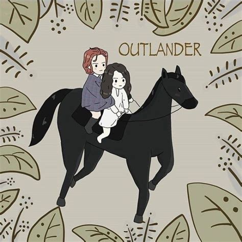 Pin by Silvia on Outlander | Outlander, Urban fantasy, Best series