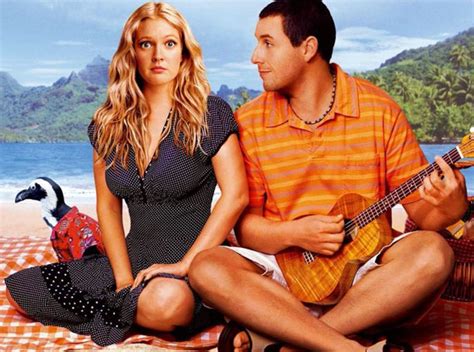 Cinco películas para un domingo lleno de risas con Adam Sandler - De Viaje