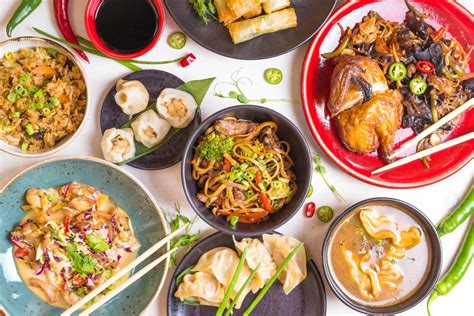 Nouvel An chinois : entre recettes traditionnelles et plats...