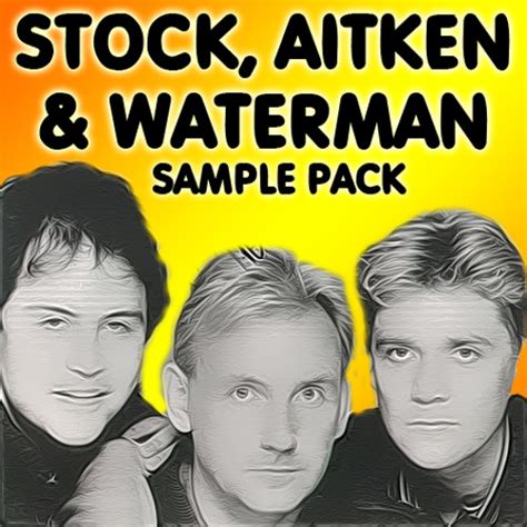 Stream Stock, Aitken & Waterman Sample Pack by Beat Machine Drum Packs | Listen online for free ...