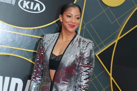 2019 NBA Awards Red Carpet | Page 6 | MadameNoire