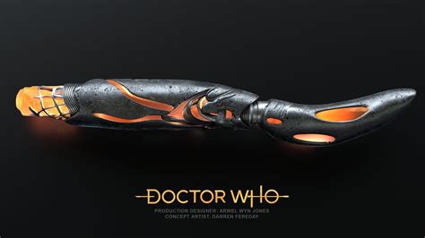 13th Doctor Sonic Screwdriver toys comparison. : doctorwho