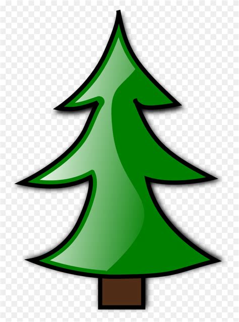 Free Christmas Tree Clip Art Vector Images Free Vector Download - Christmas Tree Clip Art Free ...