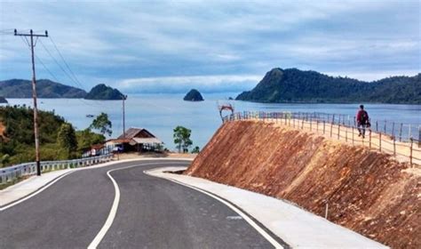 Gawat! Pessel Tidak Masuk Dalam 35 Acara Kalender Wisata Sumbar 2020 | Mata Sumbar