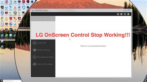 tüccar deprem Hazır oldu on screen control lg windows 10 İşitme engelli ...