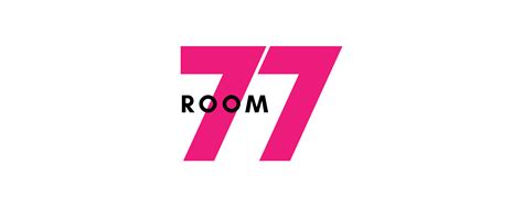 page logo room 77 new – Room 77 Swinger Podcast | Room77 Events