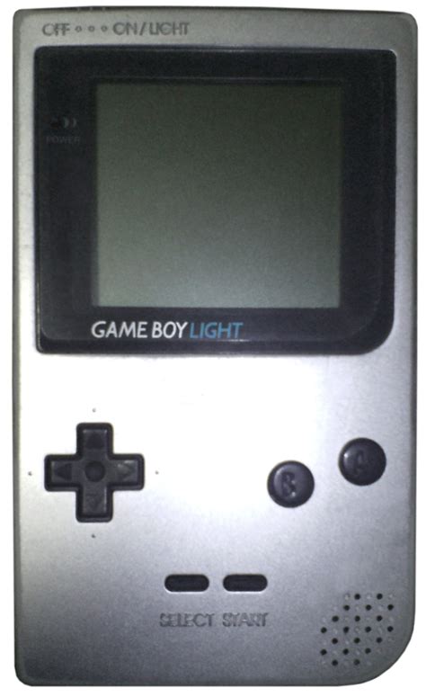 File:Game Boy Light.jpg - Wikipedia, the free encyclopedia