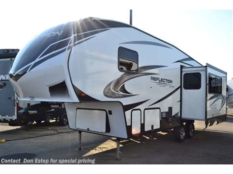 2020 Grand Design Reflection 150 Series 240RL RV for Sale in Southaven, MS 38671 | GR1781 ...