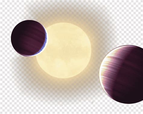 Galaxy planets, milky way, planet png | PNGEgg