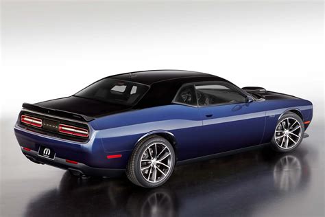 Saying Goodbye To The Latest Mopar Special Edition! - Hot Rod Network