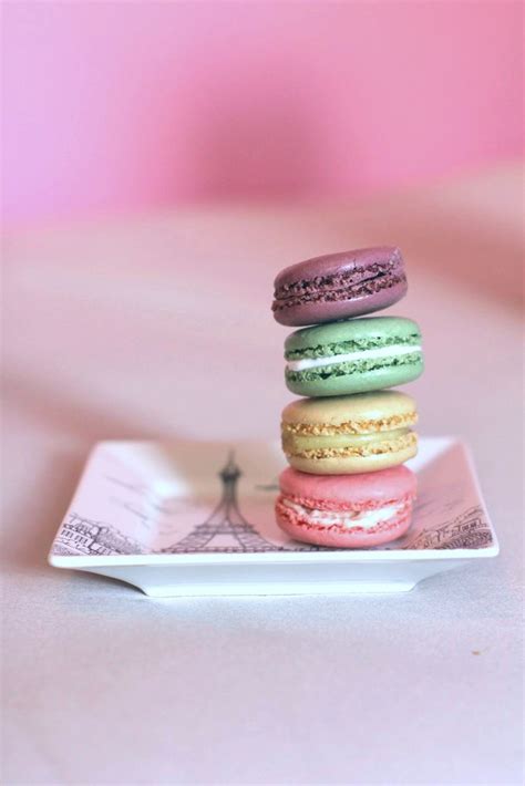 🔥 [50+] Cute Macaron Wallpapers | WallpaperSafari