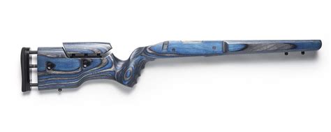 Form Howa 1500 SA Rifle Stock – Blue/Black – Raytrade