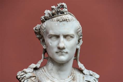 10 Facts About Emperor Caligula, Rome’s Legendary Hedonist | History Hit