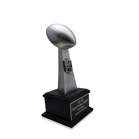 Lombardi Replica Trophy | Fantasy Football - Far Out Awards