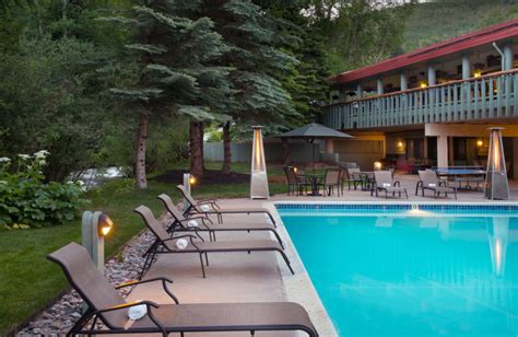 Evergreen Lodge (Vail, CO) - Resort Reviews - ResortsandLodges.com