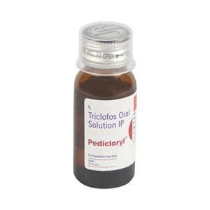 Pedicloryl Syrup 30 ml by Dr Reddy's Laboratories Ltd | Pasumai Pharmacy