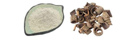 China Magnolia Bark Extract Powder 98% Magnolol Suppliers ...