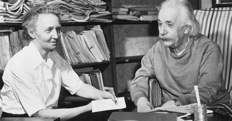 Einstein Once Wrote Marie Curie Telling Her To Ignore the Haters | HuffPost