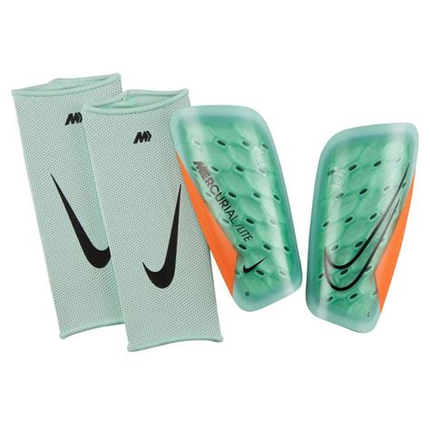 Nike Mercurial Lite Shin Guards - SoccerWorld - SoccerWorld