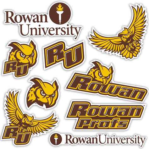 Rowan University Logo | ubicaciondepersonas.cdmx.gob.mx