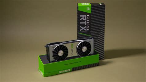 Nvidia GeForce RTX 2080 Super | TechRadar