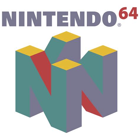 Nintendo – Logos Download