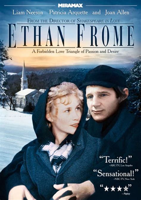 Ethan Frome (1993) - John Madden | Synopsis, Characteristics, Moods ...