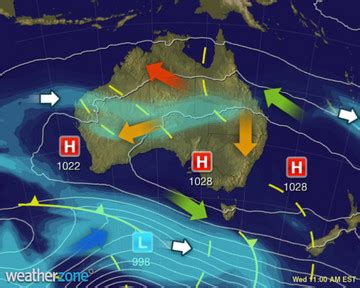 Images and Places, Pictures and Info: melbourne weather 14 day forecast