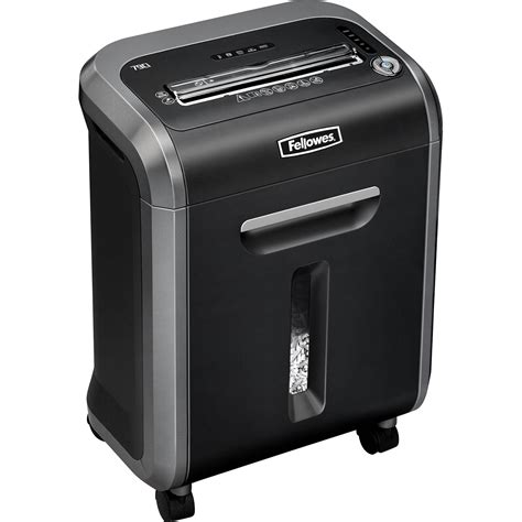 Fellowes 12 Sheet Shredder