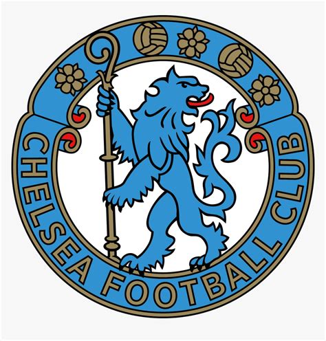 Chelsea Fc Chelsea Fc Team, Old Logo, Squad, Football - Logo Chelsea Fc ...