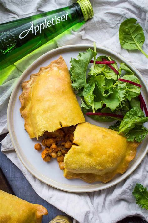 Vegan pasty recipe – Artofit