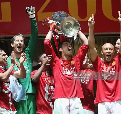 4,040 Manchester United V Chelsea Uefa Champions League Final Stock Photos, High-Res Pictures ...