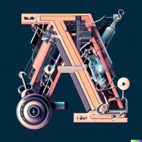 AI-Powered Typography: How It's Evolving Languages, Fonts, and Typeface Design | iordanis passas ...