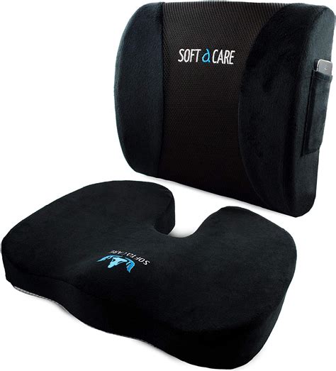 The Best Lumbar Support Pillows – 2021 Reviews and Buyer's Guide | Tuck Sleep