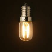 E14 Dimmable Filament LED Mini Pilot bulb