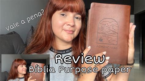 Bíblia the purpose book - YouTube