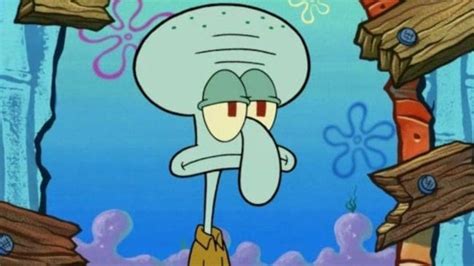 Squidward Tentacles: The Long-Awaited SpongeBob Spin-Off - TVovermind