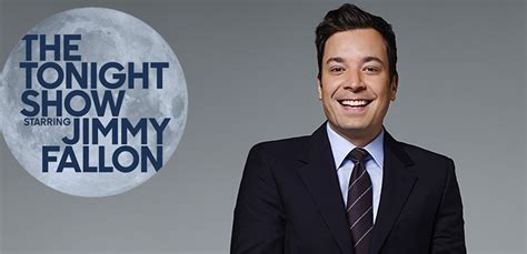 The Tonight Show Starring Jimmy Fallon - Bell Media