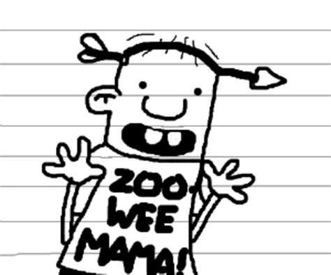 Zoo Wee Mama | Know Your Meme