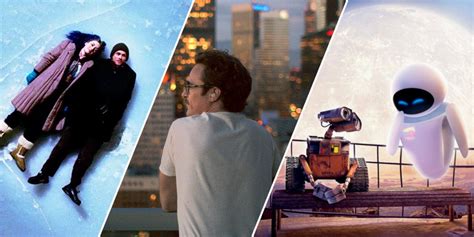 15 Best Sci-Fi Romance Movies of All Time, Ranked