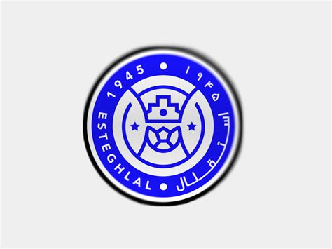 Esteghlal FC by Pendar Yousefi on Dribbble