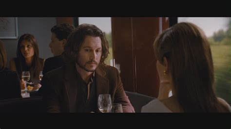 Johnny Depp in "The Tourist" - Johnny Depp Image (22487230) - Fanpop