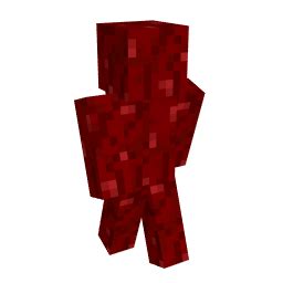 Nether Wart Block Minecraft Skinovi | The best collection of skins | NameMC